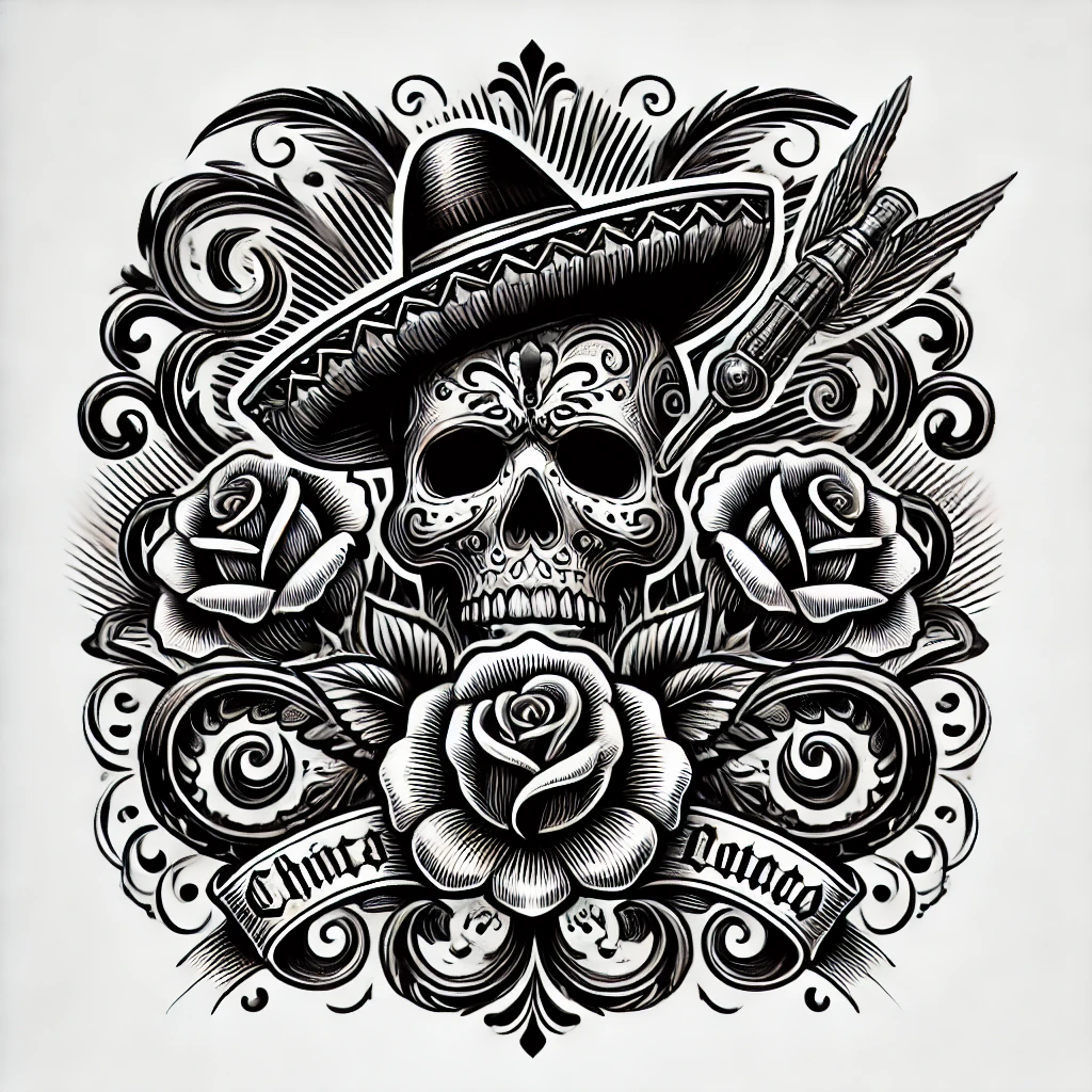 chicano